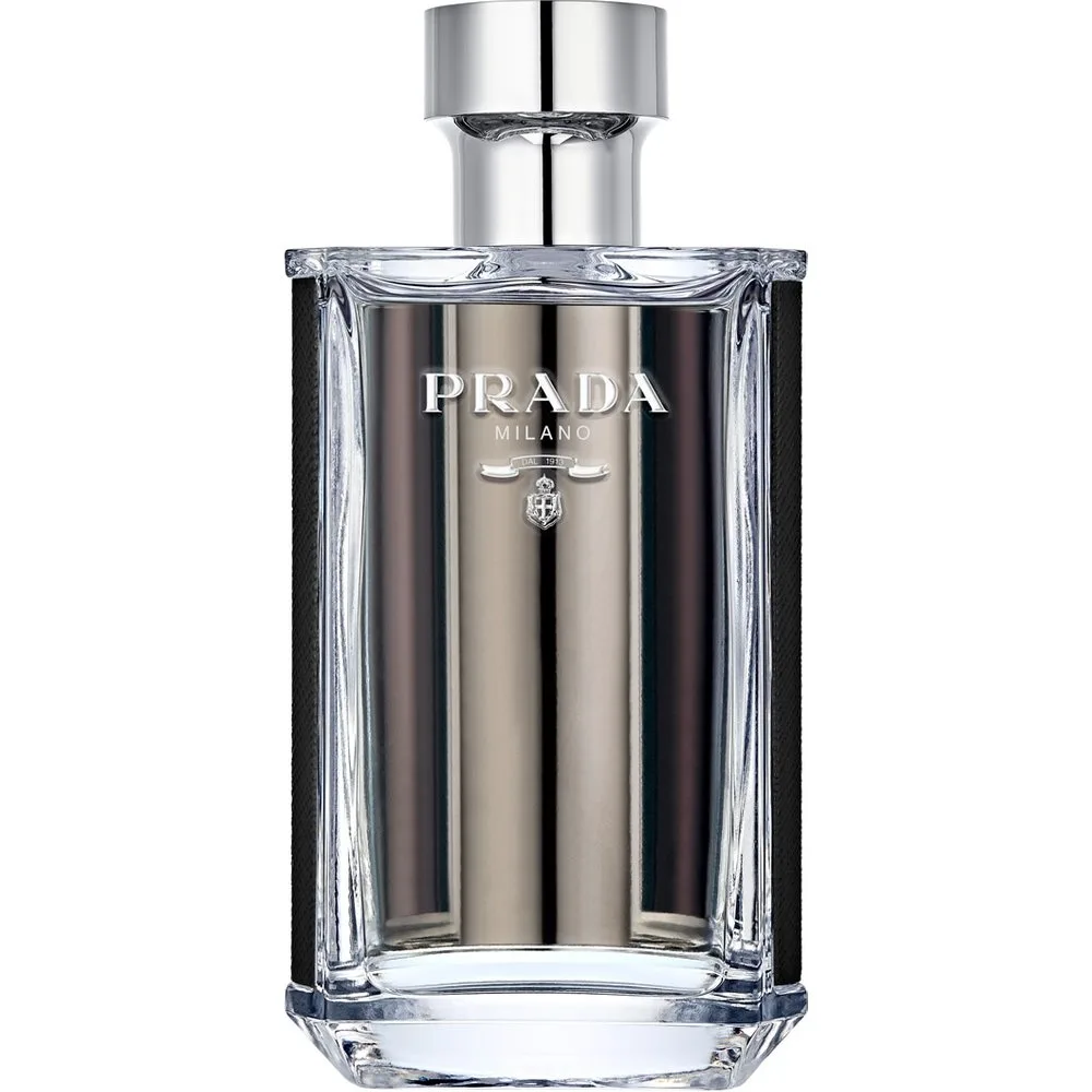 Eau de Toilette L' - PRADA BEAUTY - FashionsVida