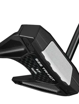 Putter Tri Hot S2S Black Seven - Odyssey - FashionsVida