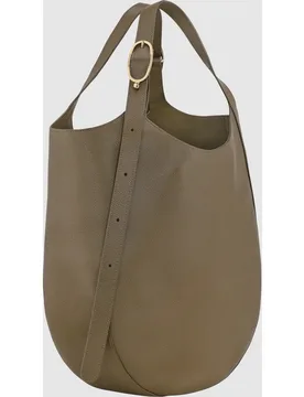 Bolso de hombro de mujer le foulonné en talla xl - Longchamp - FashionsVida