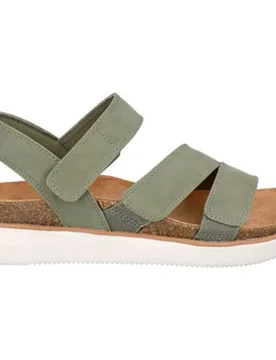 Keilabsatzsandalen Schuhe Lifted Comfort 40 - Skechers - FashionsVida