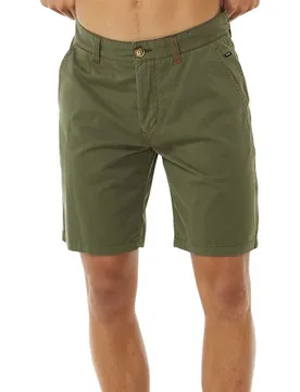 Short Twisted Dark Olive 36 - Rip curl - FashionsVida