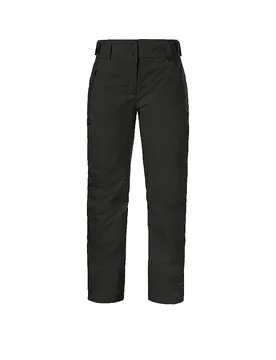 SCHÖFFEL Damen Skihose Style Pine schwarz 36 (kurz) W - Schöffel - FashionsVida