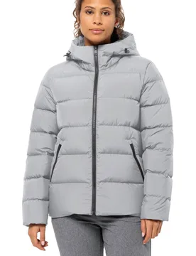 Frozen palace chaquetas mujer Blanco (L) - Jack Wolfskin - FashionsVida