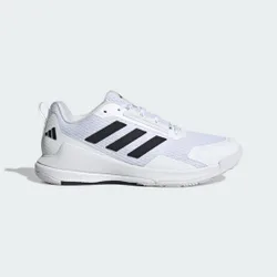 Scarpe Novaflight 2 Indoor 42 2/3 Cloud White / Core Black / Cloud White