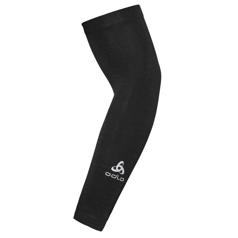 Scaldamani Ceramicool Light Black S-M - Odlo - FashionsVida