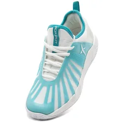 Sibi Padel Shoes White / Turquoise EU 40