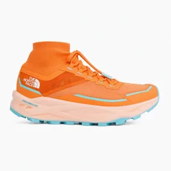 Offtrail Ultra Trail Laufschuhe Damen Papaya Gr. 39 1/3