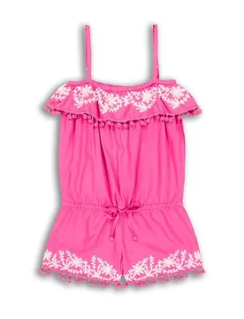 Mono enterizo Chica Fucsia 4,6,8 Chica - Melissa Odabash - FashionsVida