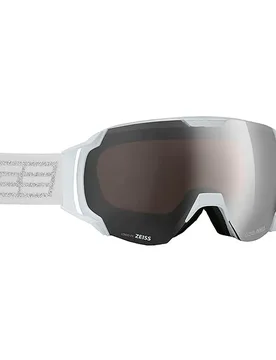 Masque De Ski 619 White 01 Rw Black/CAT3 Homme - Salice - FashionsVida
