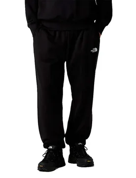 Joggers Essential Relaxed TNF Black M - The North Face - FashionsVida