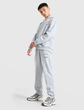 Mountain Joggers Junior - Grigio, grigio grigio Bambino taglia L - The North Face - FashionsVida