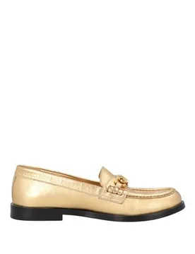 Mocasines Mujer Oro 35.5,36.5 Mujer - Valentino Garavani - FashionsVida