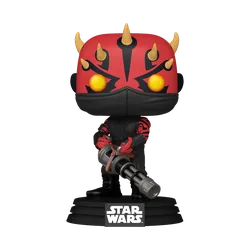POP! Star Wars: Maul - Shadow Lord #830 Icarus