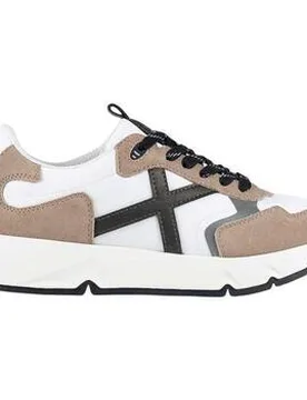Sneaker 4191012 37;38;39;40 Female - MUNICH - FashionsVida