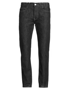 Pantalones vaqueros Hombre Negro 29 Hombre - Vivienne Westwood - FashionsVida