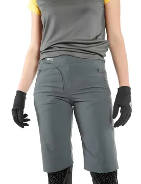 Bike Shorts Hg Ipannema Dark Gray - Dainese - FashionsVida