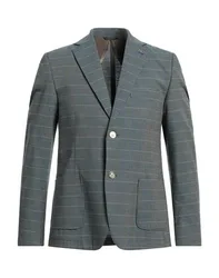 Blazer Herren Blau 48 Herren
