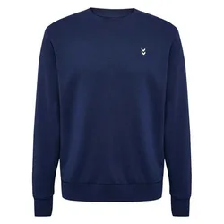 Sweat-shirt Pulse Dress Blues L