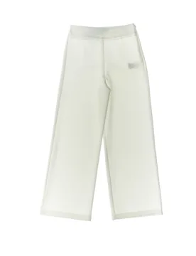 Pantalone a palazzo PANNA 34 - E.L.S.Y. - FashionsVida