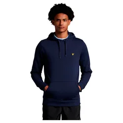 Lyle & Sweat à Capuche Ml416vtr Navy XL