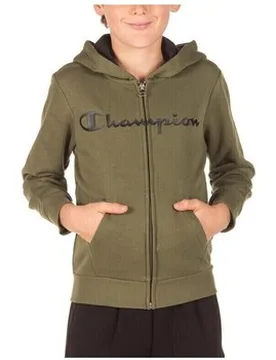 Kapuzensweaters 305024 It Xxs;It M Male - Champion - FashionsVida
