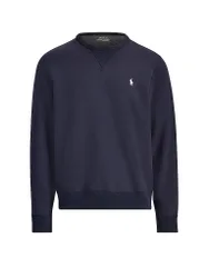 Ralph Lauren Suéter azul M