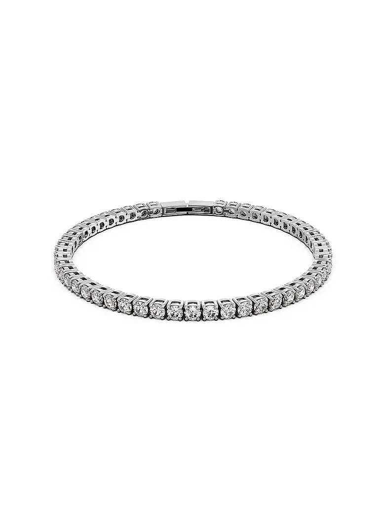 Bracciale TENNIS Steel argento S - Edblad - FashionsVida