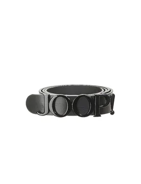 Ledergürtel schwarz 100 Damen - Joop! - FashionsVida