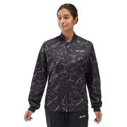 Yonex 0041ex Jacket Black L