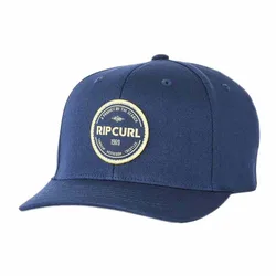 Cappellino Con Visiera Stapler 2.0 Sb Light Navy One Size