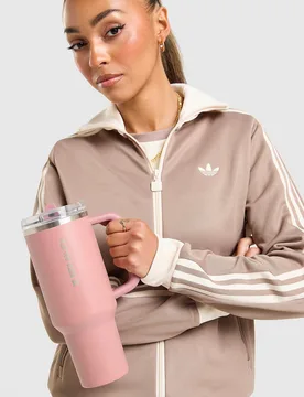 Womens Borraccia Termica Quencher ProTour Flip Straw 1.2L - Rosa, rosa rosa Donna taglia 1.18L - Stanley 1913 - FashionsVida