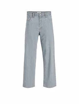 Vaqueros Baggy Fit JJIALEX JJORIGINAL azul claro 30/L32 - Jack & jones - FashionsVida