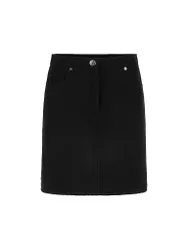 Marc Cain Mini-jupe noir 40