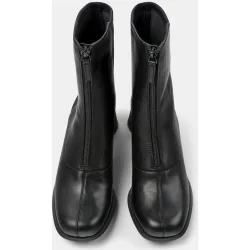 Botines de mujer kiara de piel