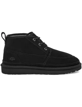 M Neumel Moc Black - Taille 44 - Ugg - FashionsVida