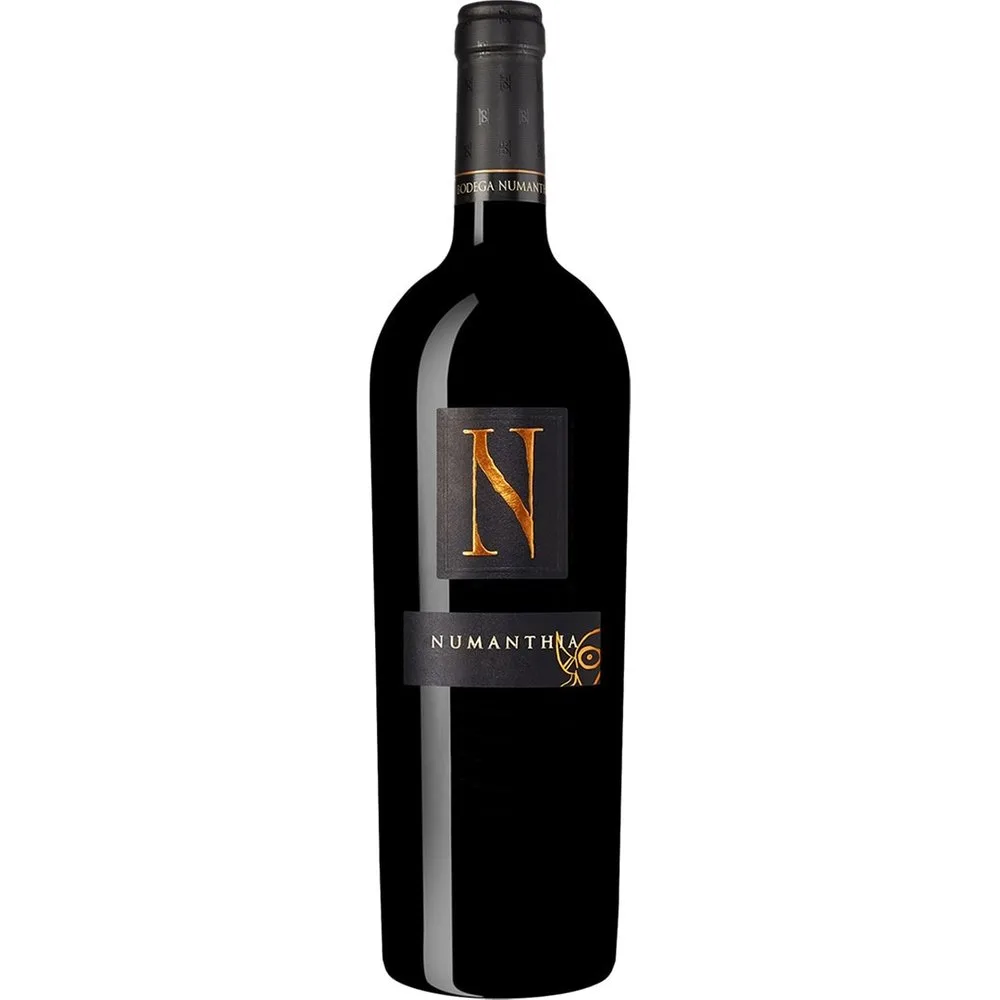 Vino tinto tempranillo 2019 Toro - Numanthia - FashionsVida