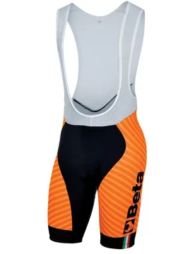 Salopette Regular Fit Orange - Beta Utensili - FashionsVida