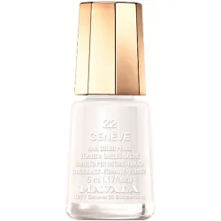 Esmalte de uñas Mini Color