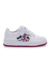 Sneakers Bianche con Logo Colorato RD18 2.0 LOW G TD 28½