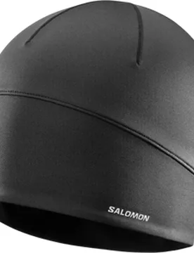 Active Laufmütze Unisex Black - Salomon - FashionsVida