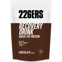 Recovery Drink 1Kg sabor Chocolate