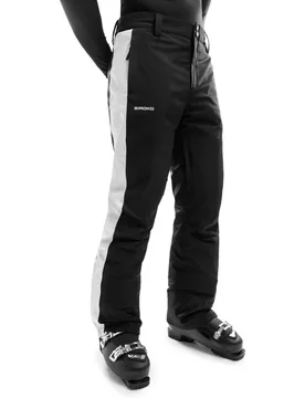 Pantalón de esquí de hombre P3 Baridi - Siroko - FashionsVida