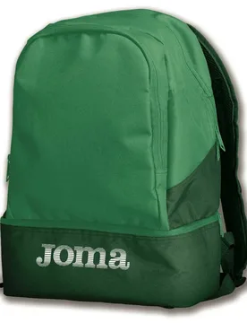 Sac à Dos Estadio Iii 23.8l Green One Size unisex - Joma - FashionsVida