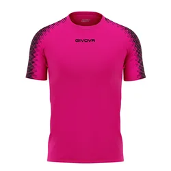 Trikot Club - Rouge - unisex - Size: S