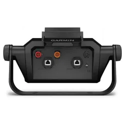 Bail Mount With Quick Release Cradle For Echomap™ Ultra 2 10´´ Black One Size unisex