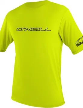 Skins lycra surf manga corta hombre Verde (XXXL) - O'Neill - FashionsVida