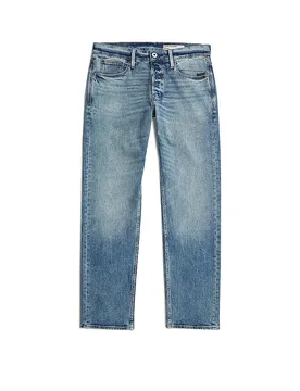 Jeans Coupe Fuselée bleu 30/L32 - G-Star - FashionsVida