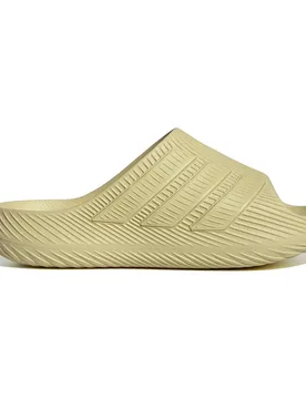 Claquettes Purechill Golden Beige / Golden Beige / Golden Beige EU 46 - Adidas - FashionsVida