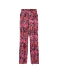 Pantalón Marlene baya XS