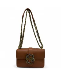 Borsa a tracolla Donna Marrone - 79RA4BAFZSA89752